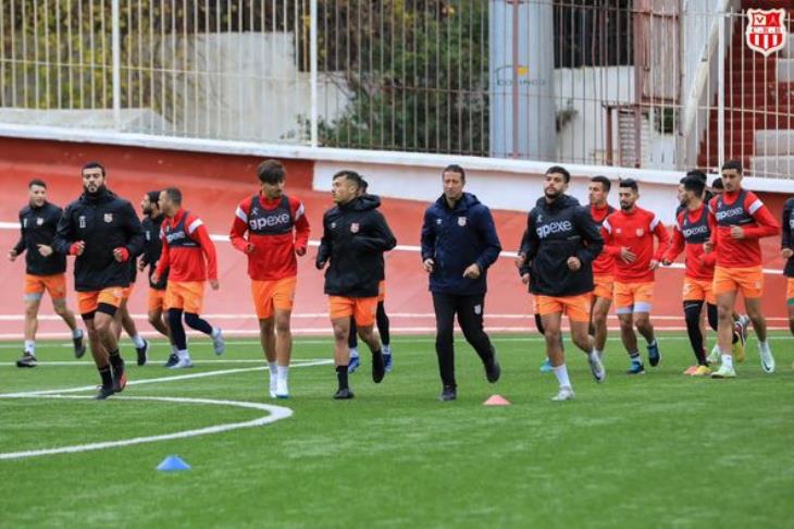 شباب بلوزداد